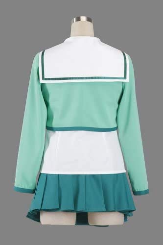 Amazon.co.jp: 『Vision』テニスの王子様 青春学園中等部 青学女子制服