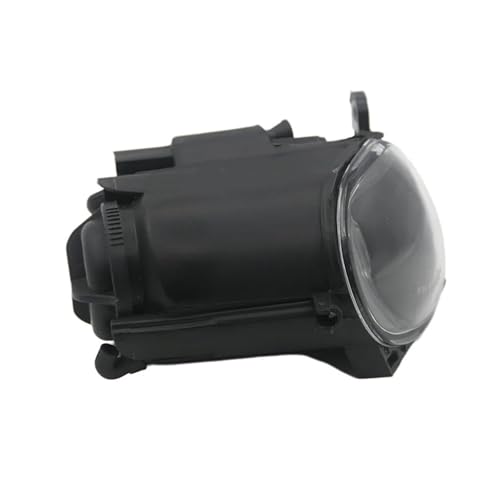 Feu antibrouillard 4B0941700A de haute précision pour pare-chocs Audi S6 berline