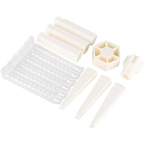 Rackständerhalter - Nudeltrockner Rackständerhalter Spaghetti Fettuccine Home Kitchen Tool Nudeltrockner Kunststoff Cover