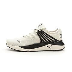 Bright White-puma Black
