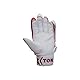 SS TON Glory Cricket Batting Gloves | Multicolor | Size: Mens | for Left-Hand Batsman