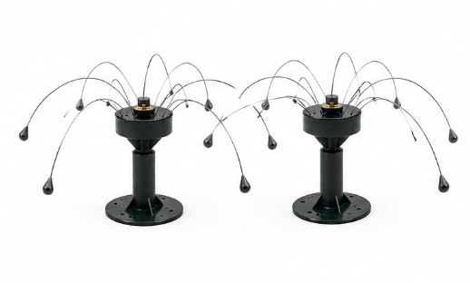 Daddi Long Legs Rotating Bird Spider 1.8m x 2 UNITS !!