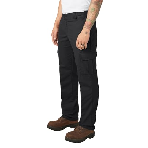 Dickies Men's Slim Fit Cargo Pants3