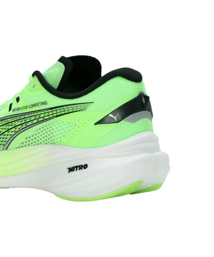 Chaussures de course à pied homme Puma Deviate NITRO 3 HYROX - vue 5