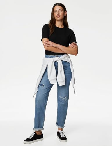 Image of Marks & Spencer Women T-Shirt