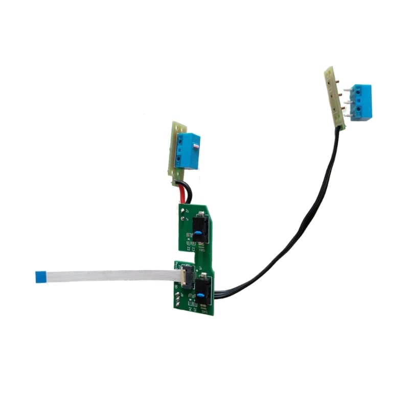 Réparation bouton souris G603 avec ce micro interrupteur de remplacement