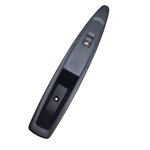 Bouton de commande de lève-vitre avant droit Citroën C4 mécanisme électrique