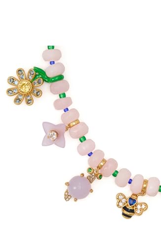 kate spade new york Garden Friends Necklace2