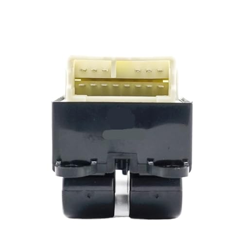 Interrupteur de lève-vitre robuste pour Corolla AE110 commande conducteur droit