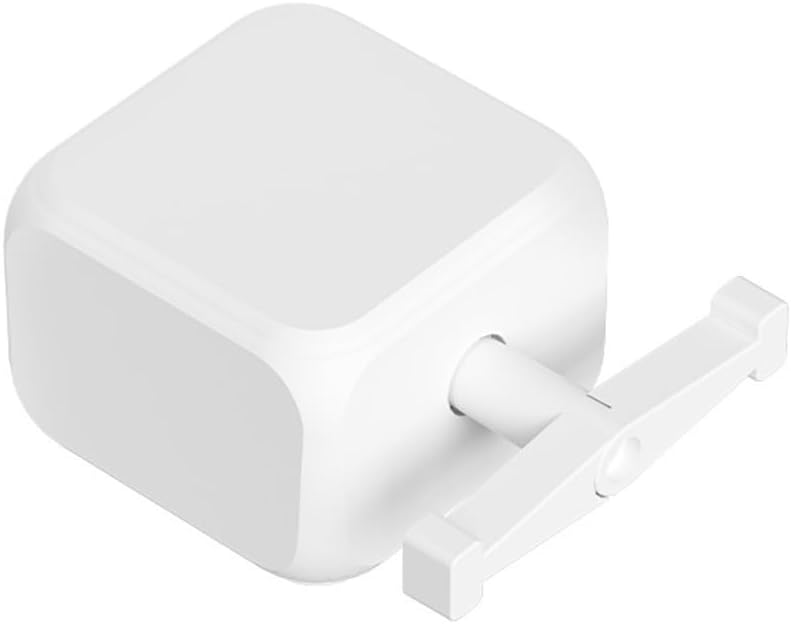 Robot à doigt intelligent, pour application Tuya, minuterie de télécommande, commande vocale, interrupteur au pouce pour Bot pour appareil domotique intelligent