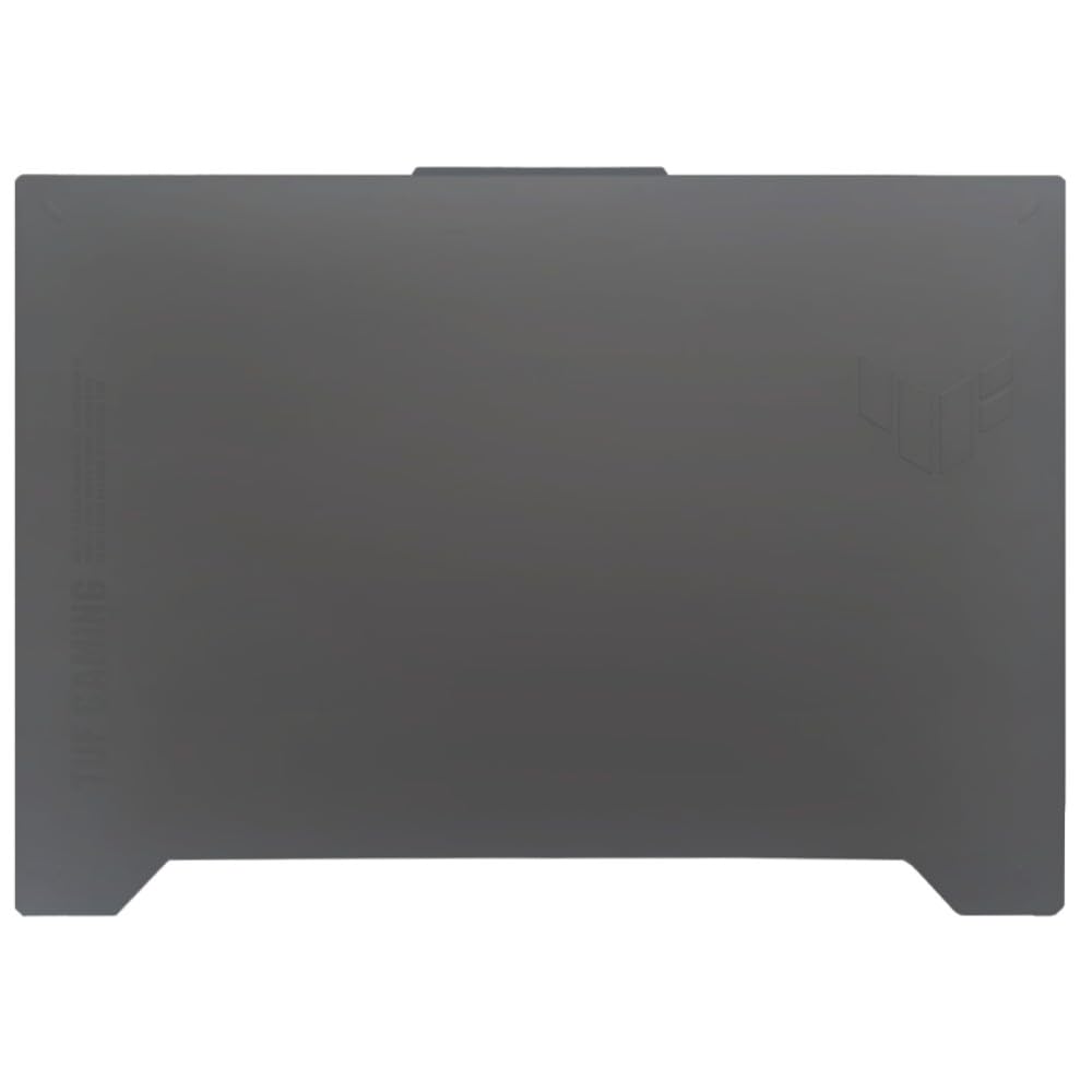 New Compatible Replacemen for ASUS TUF Gaming F15 A15(2023) FA507XI FA507NV FX507VV FX507VU FX507ZV FX507ZU(2.LCD Rear Back Top Cover Case)