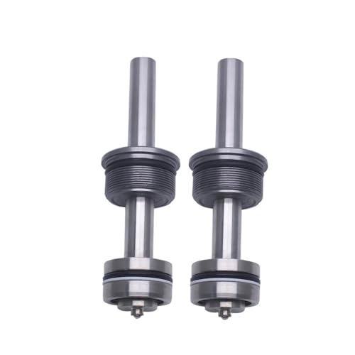 Piston et vis de garniture moteur 61A-43820 pour bloc trim 200-300CV