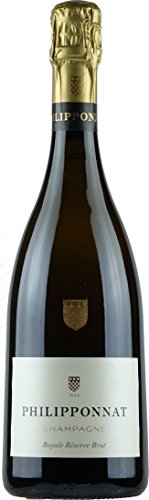 Philipponnat Champagne Royal Reserve Brut