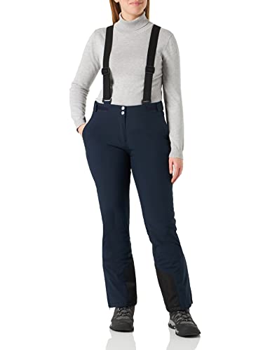Pantalon femme Dina MC KINLEY extensible et léger
