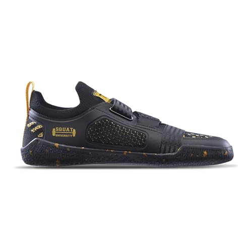 Image of TYR Dropzero Barefoot Trainer - Unisex Adult Weightlifting Training Shoe