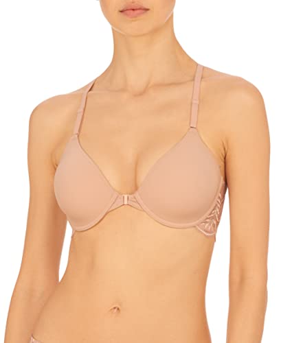 Natori Women's Lush: Front Close Contour Underwire