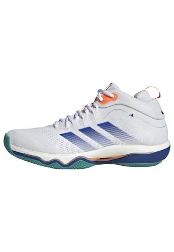 Zapatillas adidas Crazyflight 7 Mid High para dominar tus partidos de voleibol