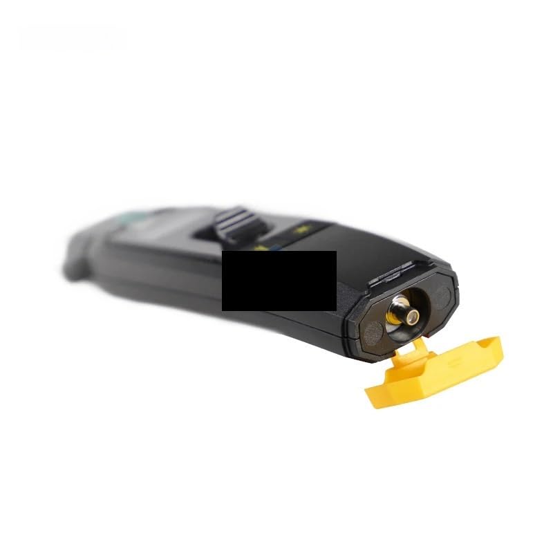 Optischer Leistungsmesser, Optische Faser Kennung Live Detektor Mit Visual Fault Locator LED Licht 700-1700nm SM MM