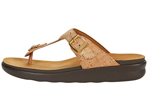 Image of SAS Sanibel Comfort Thong Sandal