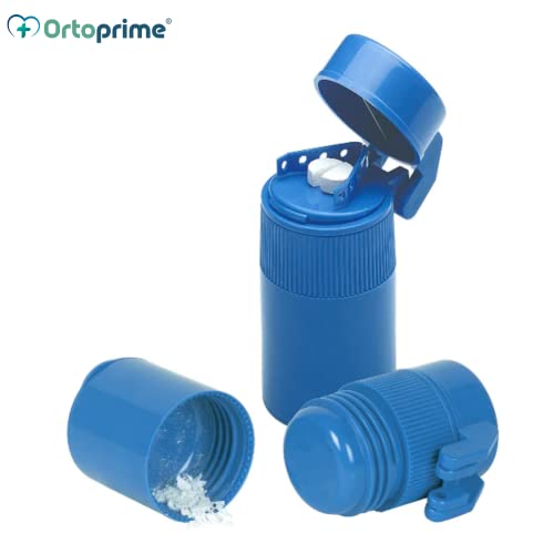 OrtoPrime Tritapastiglie 4 in 1 - Pill Cutter