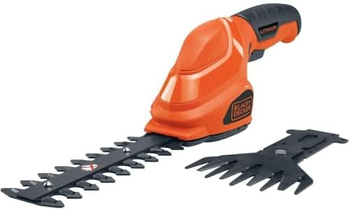 best handheld hedge trimmer in Orlando, FL