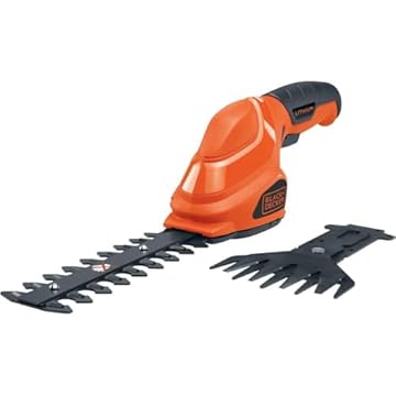 Black and Decker Hand Grass Trimmer - What You Didn't Know About These Picks 1 black and decker hand grass trimmer