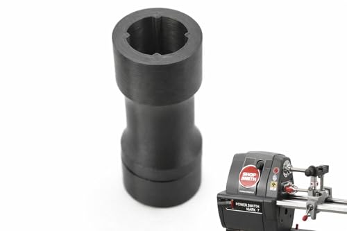 Replacement Power Coupler Failsafe Tuned Safety for Shopsmith Power Station, MARK 7, MARK V, MARK 4 (replaces part #503574)