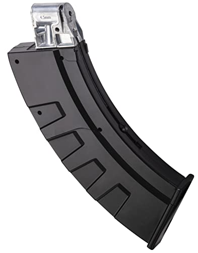 Crosman AK Full Auto BB Magazine CAKFAM For Crosman CAK1 and CSAK1