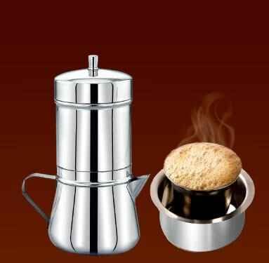 Image of Taruni Filter Coffee Powder 500 grams