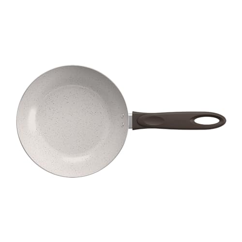 Brinox - Frigideira 20X4Cm 0,8L Ceramic Life Suprema - Vanilla