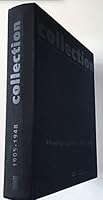 Collection de photographies du musee national d'art moderne 1905-1948 (La) 2858508992 Book Cover