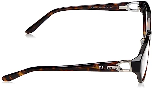 Ralph Lauren Eyeglasses RL 6227 U 5912 Shiny Opal Burgundy3