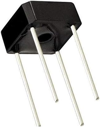 MIC BR68-6 Amp Bridge Rectifier Diode