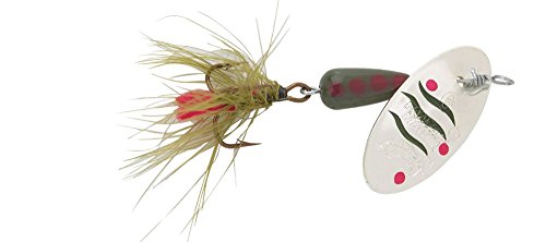 Panther Martin Nature Series Wild Brook Dressed Fishing Spinner Pmwb_2_D Nature Series Wild Brook Dressed Fishing Spinner Multi #TOP27