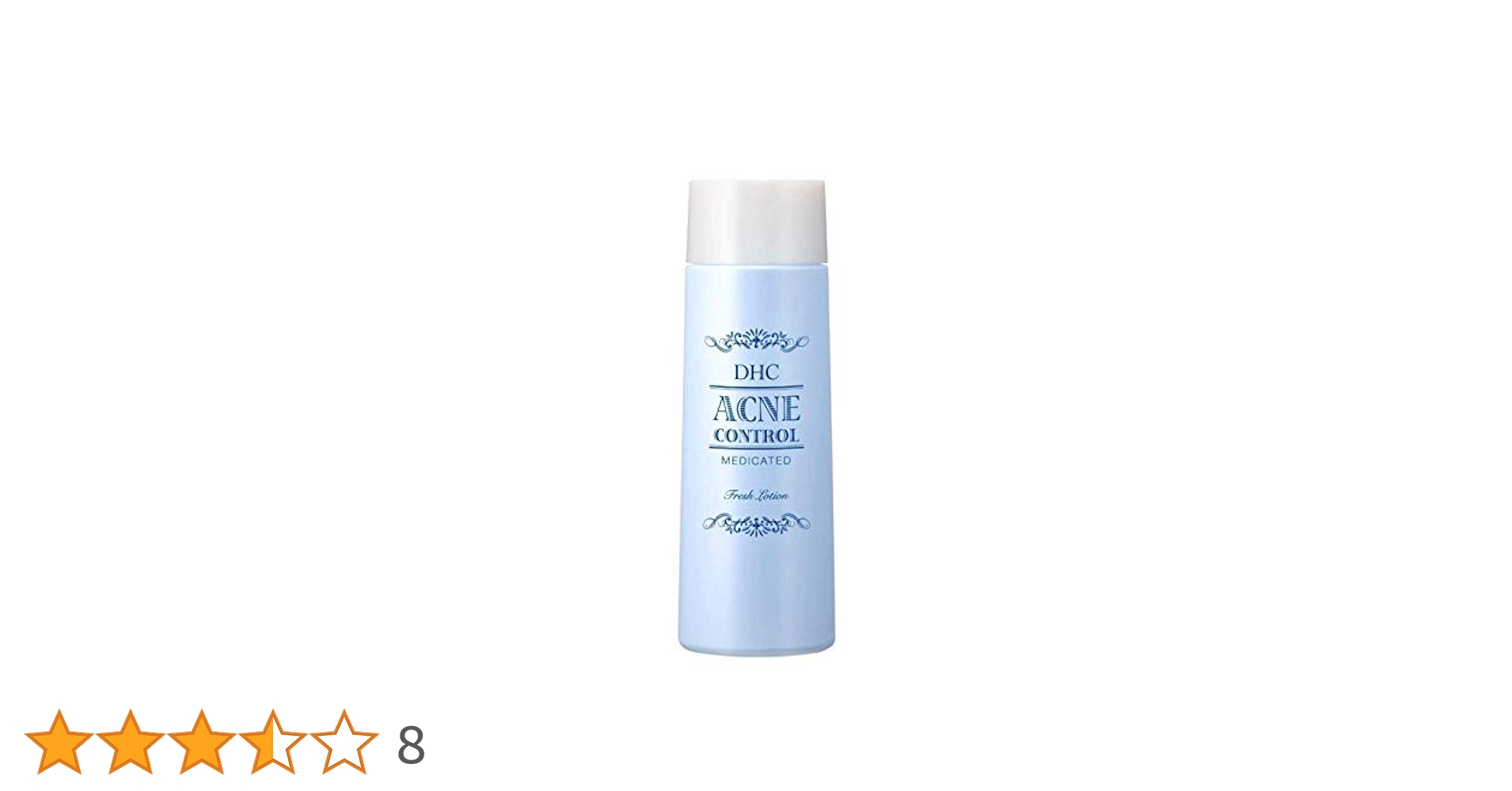 DHC　薬用　マイルド　ローション　（L)　180ml　3個 DHC薬用マイルドローション(L) |化粧品通販のDHC
