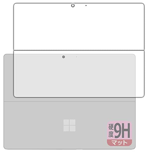 PDA�H�[ Surface Pro 8 (2021�N11���������f��) 9H���d�x[���˒ጸ] �ی� �t�B���� [�w�ʗp] ���{��