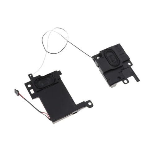 TavisLappy Compatible for Laptop Speakers HP Pavilion G6 2000 G6-2000 G6-2235us G6-2238dx 681821-001 Laptop Internal Speaker Left + Right-image-9