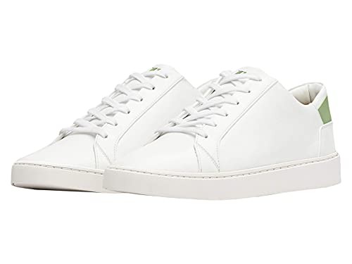 Thousand Fell Women’s Lace-Up Sneaker – Fully Recyclable Vegan Everyday