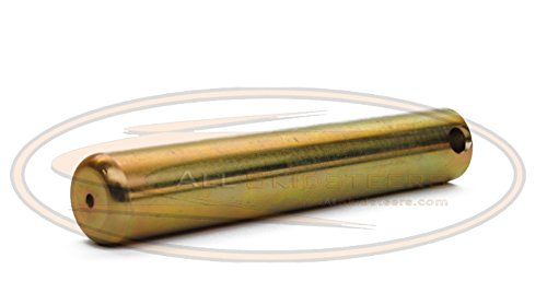Amazon.com: Upper Tilt Cylinder Pivot Pin for Bobcat® Skid