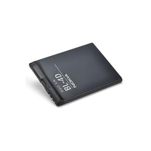 Nokia BL-4D batterij 1200 mAh Li-Ion