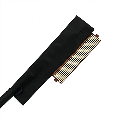 Cable Flex LCD Lenovo 14W Gen 2 para reparar tu portátil de estudios diario 2