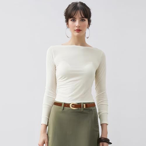 Women Fashion Belt for Jeans Dress Pants Ladies Skinny Faux Leather Belt with Gold Buckle