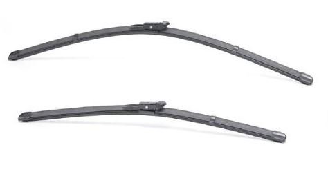 Amazon | アウディ純正 ワイパーブレードセット A3,S3/8P 右ハンドル用