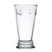 La Rochere, Set of 6, Tall Drinking Glasses (6.3