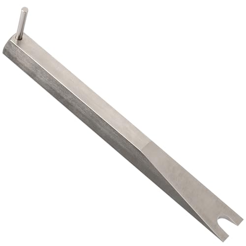 Door Hinge Pin Removal Tool Replacement for Crain 362 Door Pin Tool - Remove Door Pins Quickly Without Marring the Finish Door Pin Removal Tool 1 Pcs