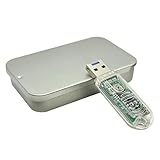 Generic Solo Miner Lucky Miner LV03 USB Nerdminer V3 Bitcoin Miner Lottery Miner with Mini Display Mini asic Miner Crypto Miner