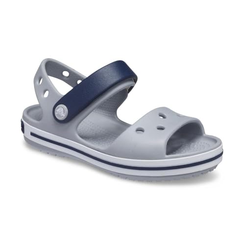 Image of Crocs Kids' Crocband Sandals