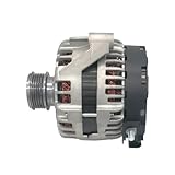 Generator Alternator Compatible For VOLVO S40 V50 S60 V60 XC60 V70 C70 XC70 S80 2.0D 2.4 D 30659131