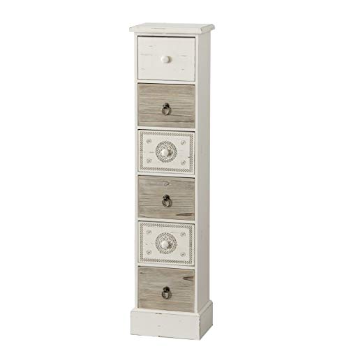 VIVACE Angers Sinfonier, Madera de Abeto, 21 x 27 x 117 cm