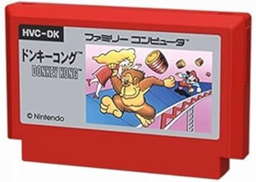Amazon.co.jp: ファミリーコンピュータ カードケース ファミコン 約